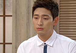 [여왕의 꽃 리뷰] "저는 회사에 관심없어요" 윤박 독립선언에 김미숙 당황!