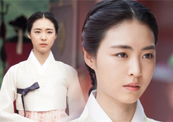 <화정> 이연희, 또 불과 함께 등장? "정명공주의 귀환"