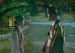 <화정> "왜 죽이려 하십니까?" 이연희-차승원, 결국 서로에게 칼 겨누나? 