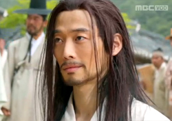 <화정> 김재원 '강렬한 등장'…주연 모인 드라마의 '요동치는 전개'