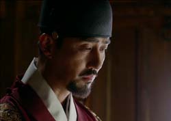 [화정 리뷰] “너를 잃지 않게 해다오” 차승원- 김여진, 안타까운 동지애