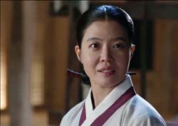 [화정 리뷰] “이연희를 얻게 해주지” 김여진, 한주완 마음을 흔들다