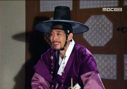 [화정 리뷰] 신은정 자극하는 김재원, 그 꿍꿍이는?