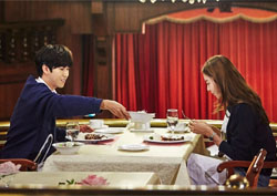 [무한도전 예고] 광희, “유이와의 데이트! 꿈은★이루어진다!”