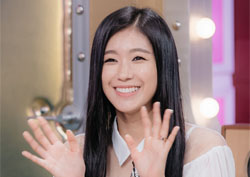 <라디오스타> 김연정, 귀여움과 섹시미까지 갖춘 '매력女 등장이오~'