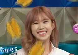 [라디오스타 리뷰] 전효성-소유 '기싱꿍꼬또'로 깜찍한 애교 대결