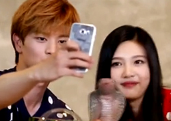 [우리 결혼했어요 예고] 육성재♡조이, "셀카까지 풋풋美?"