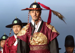 [화정실록] 패션왕 광해군? <화정>으로 보는 조선시대 의복문화