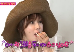 [우리 결혼했어요 리뷰] "아이와 결혼은 동시에" 강예원 엉뚱 발언에 오민석 '정신혼미'