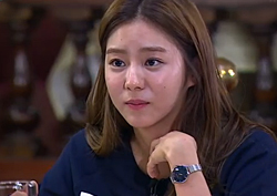 [무한도전 리뷰] "넌 매번 나한테 진심으로 대한 적이 없어" 유이, 광희 향한 돌직구 연발!