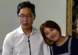 [무한도전 리뷰] "밥 먹었어?" 신봉선, 무심한 듯 시크한 김제동 매력에 '심쿵'!