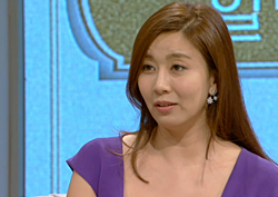 [여왕의 꽃 리뷰] "제가 특급 자료를 입수했거든요" 양정아, 김성령 과거 폭로!