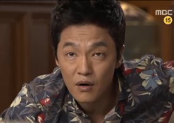 [여왕의 꽃 리뷰] "같이 살았다" 조한철, 김미숙에 김성령 과거 폭로!