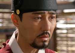 <화정> "날 용서할 수 있겠냐" 차승원 물음에 이연희 '흔들'…대답은?