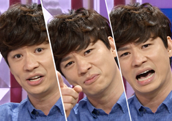 <라디오스타> 정상훈, "새로운 예능 ★의 3단 표정변화~”