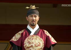 [화정 리뷰] 안타까운 차승원의 외침, “살아 돌아오라!”