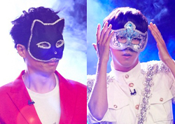 이번에도 역시 <무한도전>은 달랐다! '가면무도회'로 가요제 오프닝?