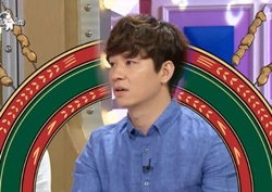 [라디오스타 리뷰] 정상훈, "양꼬치엔 칭따오" 탄생비화 '전격공개'