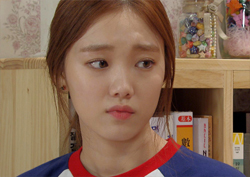 <여왕의 꽃> "친엄마 사진이라구요?" 이성경, 김성령 정체 알아채나? 