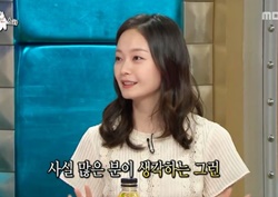 [라디오스타 리뷰] "나를 통해 이미지 쇄신하려 해" 전소민, 윤현민 향한 '폭로'