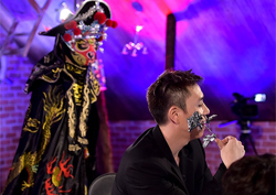 <마이 리틀 텔레비전> "지금은 마술시간!" 이은결, '호러+게스트' 더 강력해졌다!