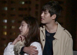 [우리 결혼했어요 예고] 이종현의 '심쿵' 프러포즈~ “나랑 결혼해줄래?”