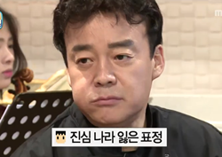 [마이 리틀 텔레비전 리뷰] 백종원, 안티 슈가맨 '에그 베네딕트' 시식에 '시무룩'
