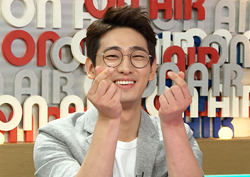 <라디오스타> 윤박, 게스트→일일MC '어머! 초고속 승진?'