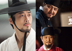 재미로 보는 <화정> 진상王은 누구? “이 구역의 진상은 나야!”