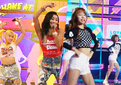 [RE:쇼음중] 섹시한 shake - 깜찍한 shake, 당신의 선택은?