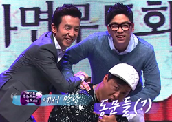 [미방분] <무한도전> 가요제에서 만난 S대 3인방? 이적, 유희열, 그리고...