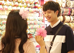 [미방분] <우결> 육성재, "너만 좋으면 난 괜찮아" 신흥 사랑꾼 등극?