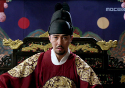 [화정 리뷰] 차승원 파병 지지한 신하들에게 격분! “대가를 치를 것”