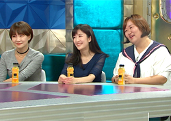 <라디오스타> 이미도, 박효주에 라이벌 의식? "하고픈 역할 독점"