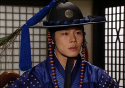 [화정 리뷰] 한주완, 조성하의 역심 알았다! ‘능양군인가’