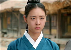 [화정 리뷰] “안심시켜야지!”VS “기만이야!”김재원-이연희 ‘팽팽 기싸움’