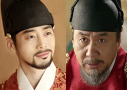 [화정실록] 조선 2대 암군(暗君) 선조VS인조, 누가 더 막장이었나