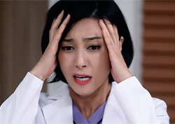 <여왕의 꽃> 김성령 과거 행적 알아낸 장영남, '얼마나 충격적이길래?'