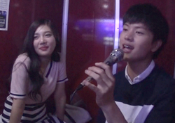 [우리 결혼했어요 예고] 육성재♡조이, "첫 입맞춤 곡" 달달 꿀케미!