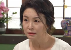 [여왕의 꽃 리뷰] "이성경과 결혼하겠다" 윤박 돌발 선언에 김미숙 '분노'