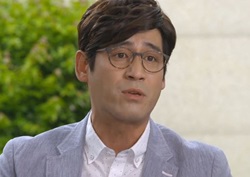 [여왕의 꽃 리뷰] 이형철, 송옥순에 이성경 비밀 교제 '폭로'