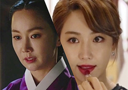 <화정> 김민서-이유리, '희대의 악녀'에게 3가지 공통점이?