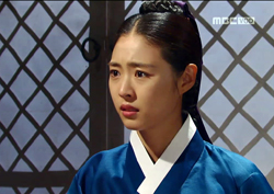 [화정 리뷰] 이연희, “한주완과 혼사” 김여진 제안에 ‘단호한 거절’