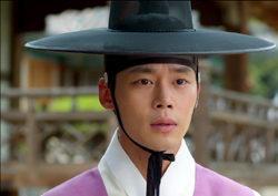 [화정 리뷰] ‘돌변’ 한주완, 서강준 내세워 이연희에게 혼인 종용