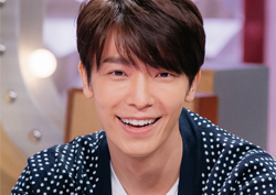 <라디오스타> 동해를 보는 법? "동시에 쳐다보면 울어요~"