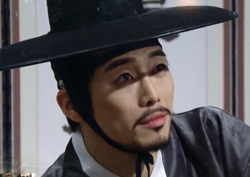 [화정 예고] 움직이는 김재원, '반정' 시작되나?