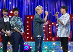 <라디오스타> 슈퍼주니어, 데뷔 10주년 맞이 '라스 나들이' 왔어요~