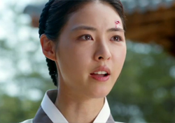 <화정> "내가 공주이니라" 이연희, 폭동 막아선 카리스마!