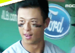 <메이저리그 다이어리> 레프스나이더 (한국명:김정태) 선수의 데뷔 후 첫 홈런포 하이라이트!