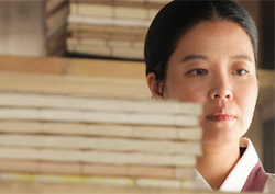 <화정> 속 '희대의 악녀' 김여진, 이런 배우 또 없죠?